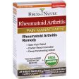 Forces Of Nature Organic Rheumatoid Arhtritis Control - 11 Ml Online Sale