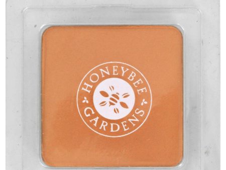 Honeybee Gardens Pressed Mineral Powder Luminous - 0.26 Oz For Discount