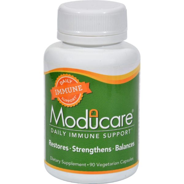 Moducare Immune System Support - 90 Capsules For Sale