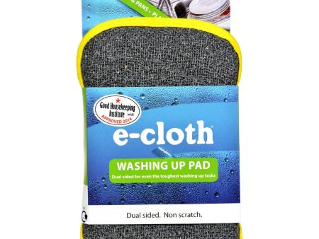 E-cloth Washing Up Pad Hot on Sale