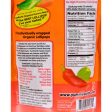 Yummy Earth Organic Hot Chili Lollipops - 3 Oz - Case Of 6 Discount