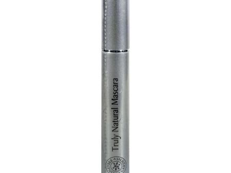 Honeybee Gardens Truly Natural Mascara - Black Magic - 6 Ml on Sale