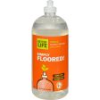 Better Life Simply Floored Floor Cleaner - 32 Fl Oz For Discount