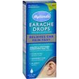 Hyland s Earache Drops - 0.33 Fl Oz Hot on Sale