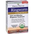 Forces Of Nature Organic Ringworm Control - 11 Ml Online Sale