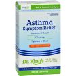 King Bio Homeopathic Asthma Free - 2 Fl Oz Discount