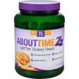 About Time Zz Nighttime Recovery - Peanut Butter - 2 Lb Online Hot Sale