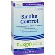 King Bio Homeopathic Smoke Control - 2 Oz Sale