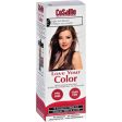 Love Your Color Hair Color - Cosamo - Non Permanent - Lt Ash Brown - 1 Ct Hot on Sale