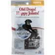 Ark Naturals Old Dog Happy Joints - 90 Chews - 1 Each Online now