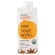 Svelte Protein Shake - Organic - Spiced Chai - 11 Fl Oz - Case Of 8 Online