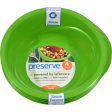 Preserve Everyday Bowls - Apple Green - 4 Pack - 16 Oz For Sale