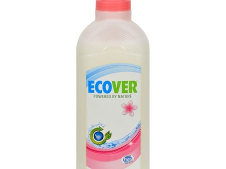 Ecover Fabric Softener - Case Of 12 - 32 Oz Sale