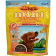 Zuke s Mini Naturals Dog Treats Salmon - 6 Oz Hot on Sale