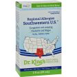 King Bio Homeopathic Southwestern U.s. - 2 Fl Oz Online Hot Sale