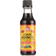 Bragg Liquid Aminos - 10 Oz - Case Of 12 Online Hot Sale