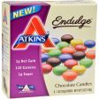 Atkins Endulge Bars - Chocolate - 1 Oz - 5 Ct Online Hot Sale