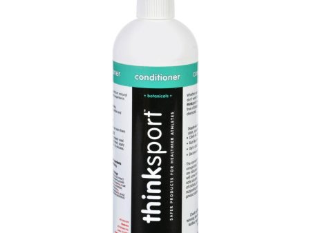 Thinksport Conditioner - 16 Fl Oz Online now