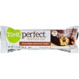 Zone Nutrition Bar - Chocolate Almond Raisin - Case Of 12 - 1.76 Oz Cheap