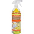 Full Circle Home Spray Bottle Come Clean Hot on Sale