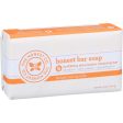 The Honest Company Honest Bar Soap - Tangerine Vanilla - 5 Oz on Sale