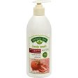 Nature s Gate Body Wash Velvet Moisture Pomegranate Sunflower - 18 Fl Oz Online