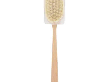 Bernard Jensen Body Brush Natural Bristi Brush - 1 Brush Fashion