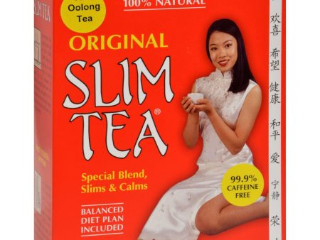 Hobe Labs Original Slim Tea - 24 Bags Online