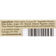 A La Maison Bar Soap Sweet Almond - 8.8 Oz Cheap