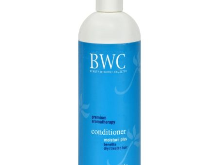 Beauty Without Cruelty Moisture Plus Conditioner - 16 Fl Oz For Cheap