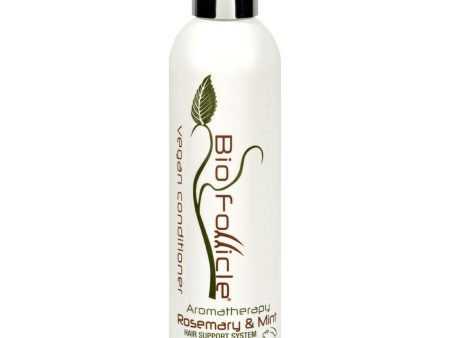 Bio Follicle Conditioner - Rosemary And Mint - 8 Fl Oz For Discount