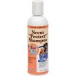 Ark Naturals Neem Protect Shampoo - 8 Fl Oz For Discount