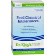 King Bio Homeopathic Allergy Food And Chemical Relief - 2 Fl Oz Online