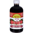 Dynamic Health Pure Pomegranate Juice Concentrate - 8 Fl Oz Online Hot Sale