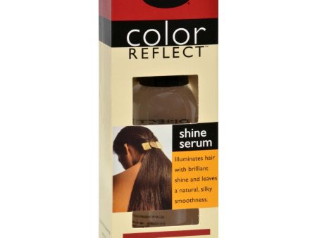 Shikai Color Reflect Shine Serum - 2 Fl Oz Cheap