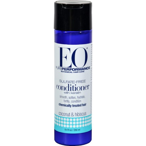 Eo Products Conditioner Coconut And Hibiscus - 8.4 Oz Fashion