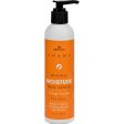 Zion Health Lotion - Adama Mineral Moisture Intense Daily - Orange Vanilla - 8 Oz Fashion