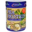 Fusion Diet Systems Pea Protein - Natural - Vanilla Cinnamon Swirl - 16 Oz For Discount