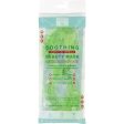 Earth Therapeutics Soothing Beauty Mask - 1 Mask Cheap