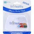 Fit And Healthy Vitaminder Vitamin Pocket Pack - 1 Case Online Hot Sale