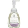 Deep Steep Organic Foaming Handwash Lavender Chamomile - 8 Fl Oz For Sale