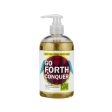 Better Life Go Forth Soap - Sage And Citrus - 12 Fl Oz For Discount