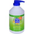 Kiss My Face Whenever Shampoo Green Tea And Lime - 32 Fl Oz Cheap