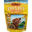 Zuke s Mini Naturals Dog Treats Peanut Butter - 16 Oz Online Sale