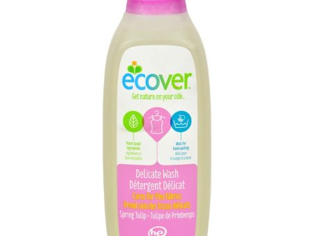 Ecover Delicate Wash - Case Of 12 - 32 Oz Online Hot Sale