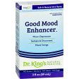 King Bio Homeopathic Good Mood Enhancer - 2 Fl Oz Online now