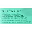 Earth Therapeutics Hydro Body Sponge With Strap Sale