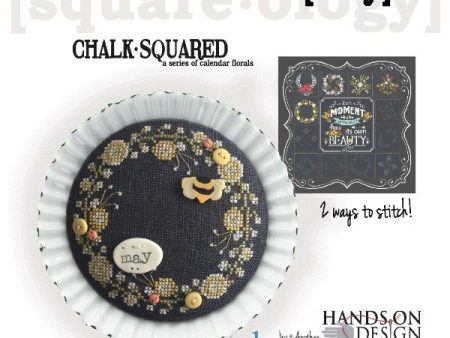 Chalk Squared May Chart Online now