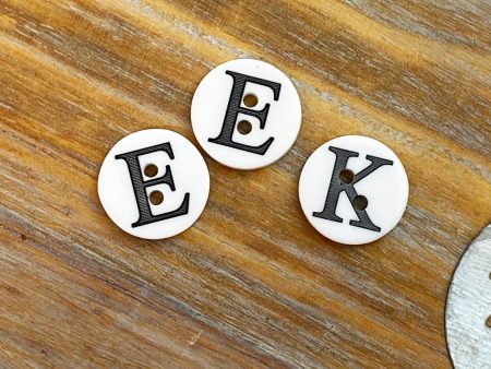 EEK - Just-for-Fun Button Collection Supply