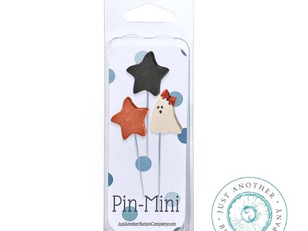 Pin-Mini: Little Spook For Cheap